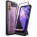 For Samsung Galaxy S21 Plus - Ub Pro Full-body Holster