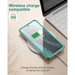 Samsung Galaxy S21 5g Case With Built In Screen Protector