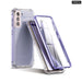 Samsung Galaxy S21 5g Case With Built In Screen Protector