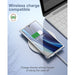 Samsung Galaxy S22 Ultra Clear Shockproof Case Luxury