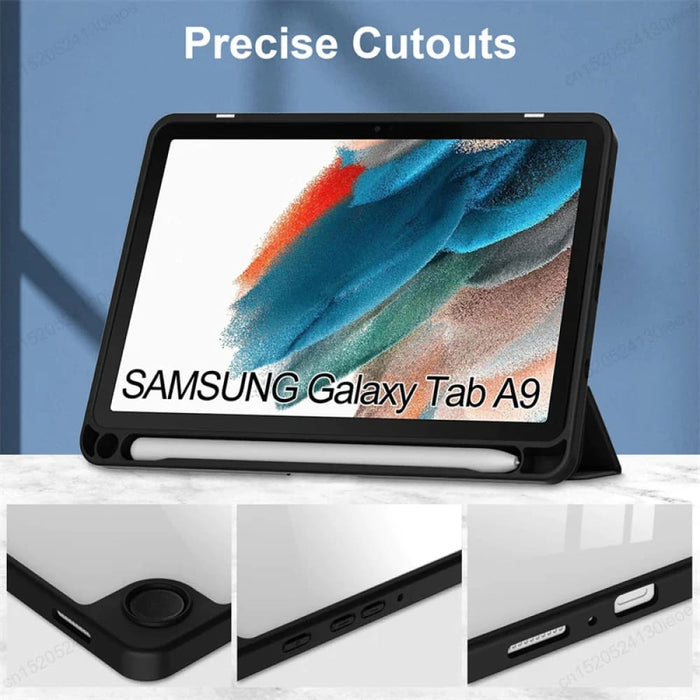 For Samsung Galaxy Tab A9 8.7 Inch S9 Plus 11’ Pencil