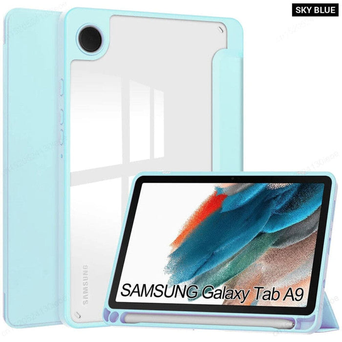 For Samsung Galaxy Tab A9 8.7 Inch S9 Plus 11’ Pencil