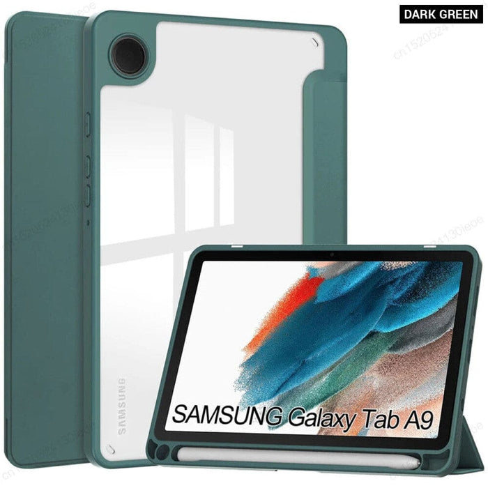 For Samsung Galaxy Tab A9 8.7 Inch S9 Plus 11’ Pencil