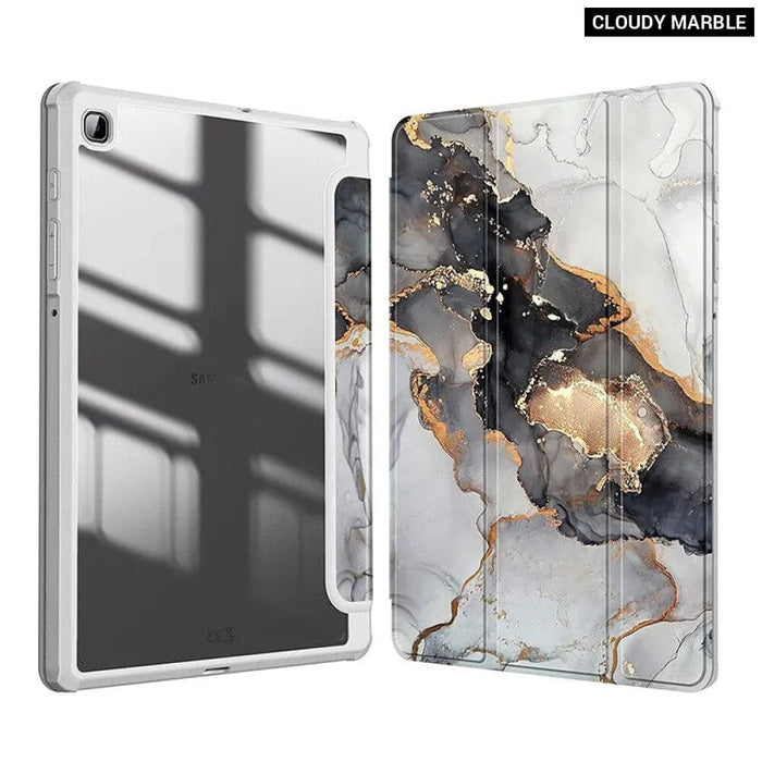 For Samsung Galaxy Tab S6 Lite 10.4 Inch P610 P613