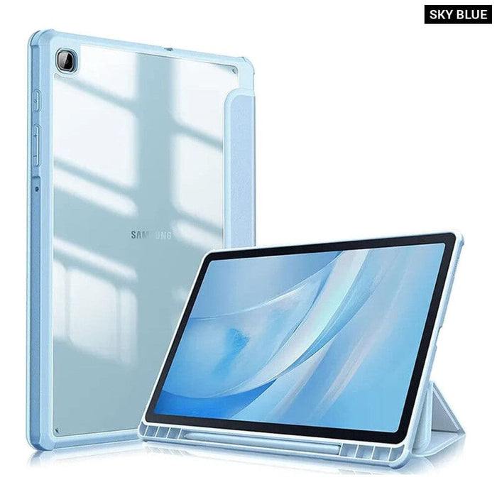 For Samsung Galaxy Tab S6 Lite 10.4 Inch P610 P613