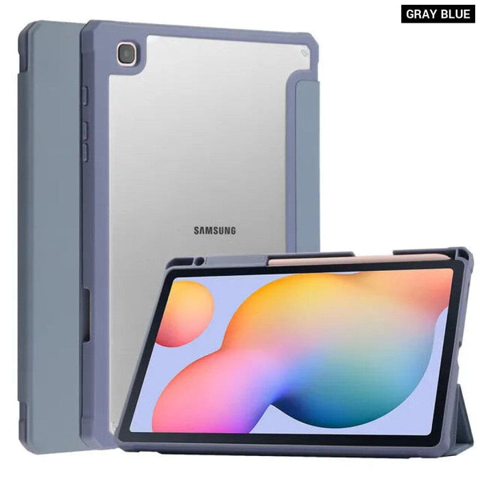 For Samsung Galaxy Tab S6 Lite 10.4 Inch P610 P613