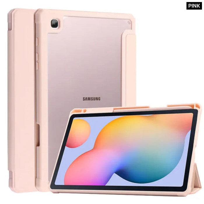 For Samsung Galaxy Tab S6 Lite 10.4 Inch P610 P613