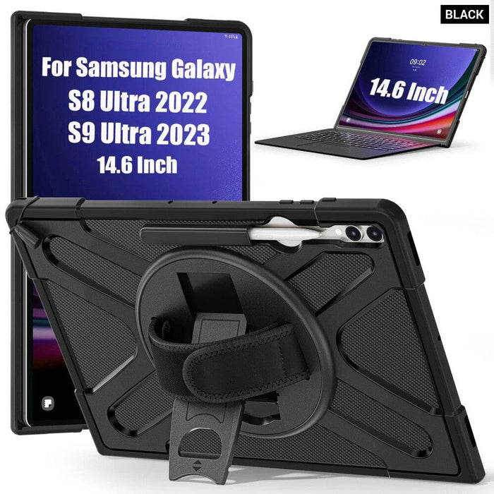 For Samsung Galaxy Tab S8 S9 Ultra 14.6 Inch Sm - x900 X906
