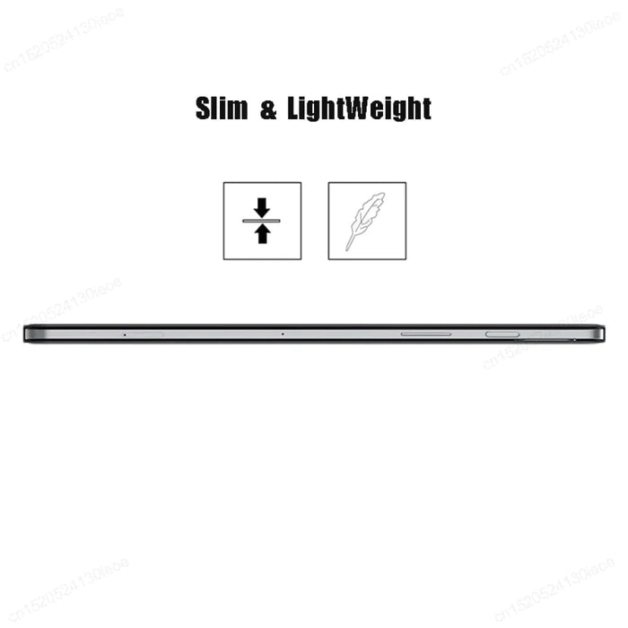 For Samsung Galaxy Tab S8 S9 Ultra 14.6 S7 Plus Fe 12.4 11