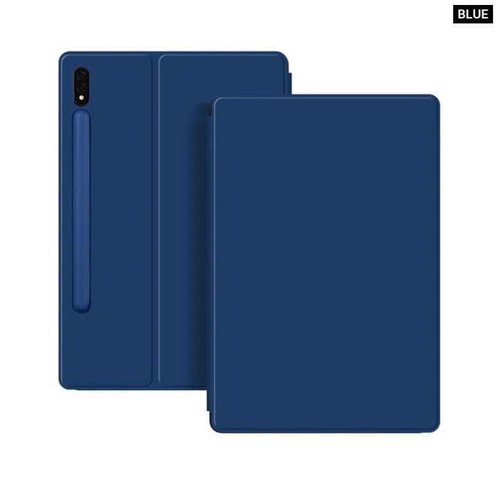 For Samsung Galaxy Tab S8 S9 Ultra 14.6 S7 Plus Fe 12.4 11