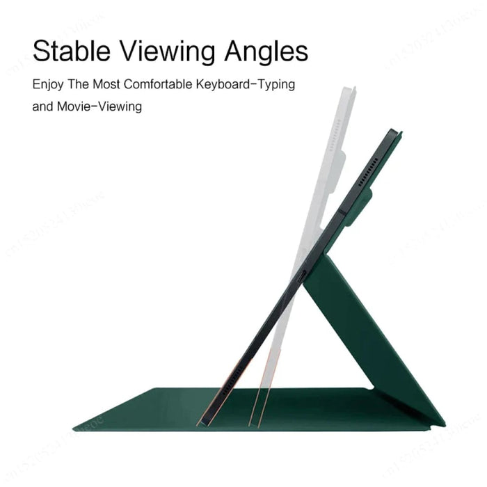 For Samsung Galaxy Tab S8 S9 Ultra 14.6 S7 Plus Fe 12.4 11