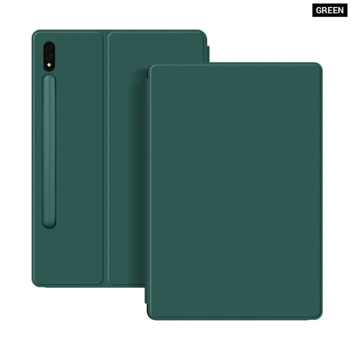 For Samsung Galaxy Tab S8 S9 Ultra 14.6 S7 Plus Fe 12.4 11