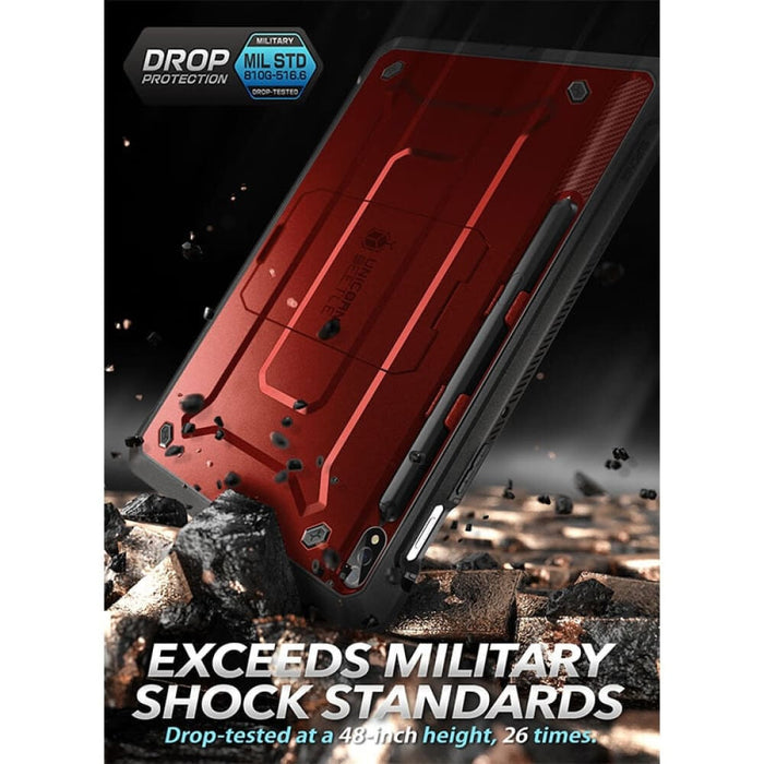 For Samsung Galaxy Tab S8 Ultra Case 2022 Supcase Ub Pro