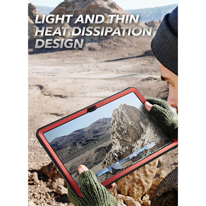 For Samsung Galaxy Tab S8 Ultra Case 2022 Supcase Ub Pro