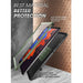 For Samsung Galaxy Tab S8 Ultra Case 2022 Supcase Ub Pro
