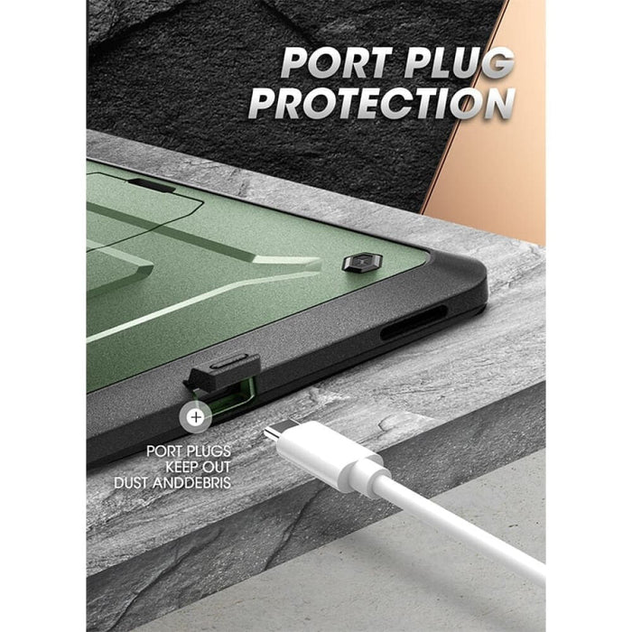 For Samsung Galaxy Tab S8 Ultra Case 2022 Supcase Ub Pro