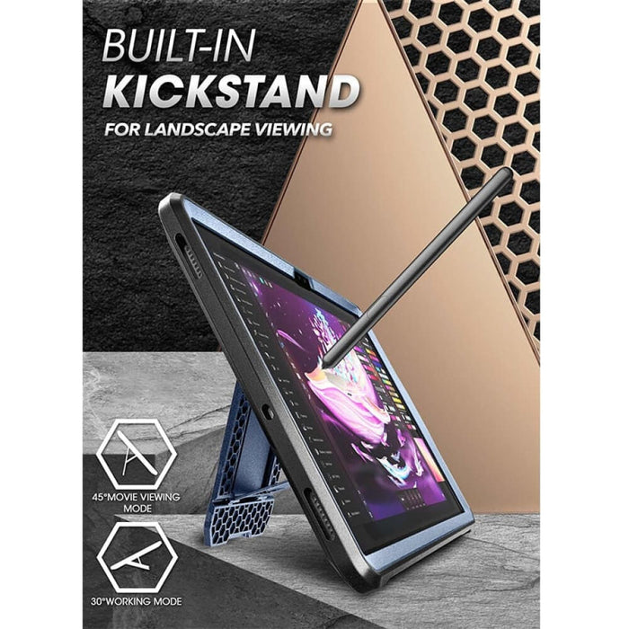 For Samsung Galaxy Tab S8 Ultra Case 2022 Supcase Ub Pro