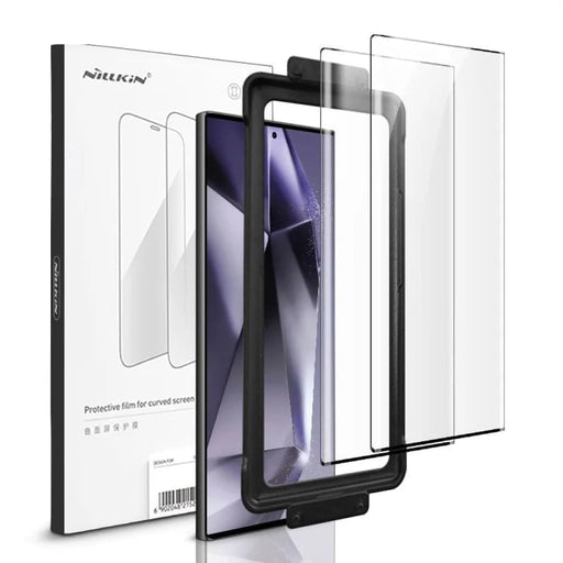 For Samsung Galaxy S23 / S22 / S24 Ultra 2pcs Full Glue