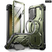 For Samsung Galaxy S24 Ultra 6.8 Inch Armorbox Full-body