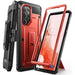 Samsung Galaxy S23 Ultra 6.8 Inch Full-body Holster Cover