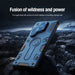 For Samsung Galaxy S24 Ultra Camshield Armor Prop Flip Lens