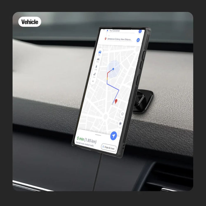 Nz Local Stock-for Samsung Galaxy S24 + Camshield Pro