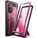 For Samsung Galaxy S22 Ultra Case 2022 6.8 Inch Supcase Ub