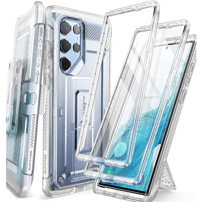 For Samsung Galaxy S22 Ultra Case 2022 Supcase Ub Pro Full