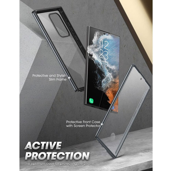 For Samsung Galaxy S22 Ultra Case 6.8 Inch 2022 Supcase Ub