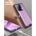 For Samsung Galaxy S20 Ultra 5g Case Cover with Built-in