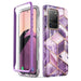 For Samsung Galaxy S20 Ultra 5g Case Full - body Glitter