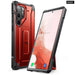 For Samsung Galaxy S23 Ultra Case / S22 Slim Rugged