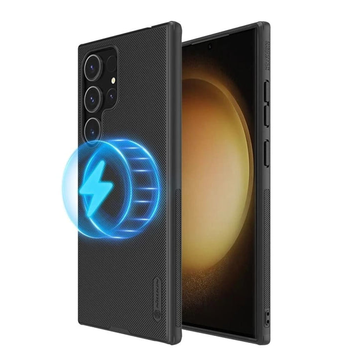 For Samsung Galaxy S24 Ultra / S24 + Frosted Shield Pro