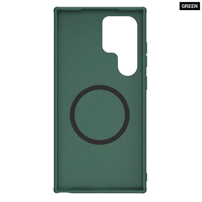 For Samsung Galaxy S24 Ultra / S24 + Frosted Shield Pro