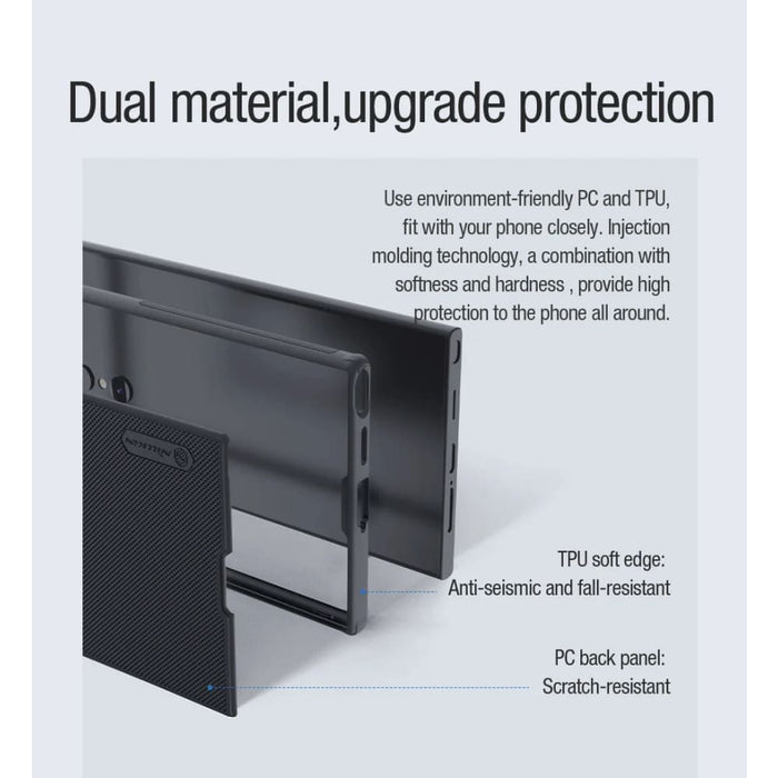 For Samsung Galaxy S24 Ultra / S24 + Frosted Shield Pro