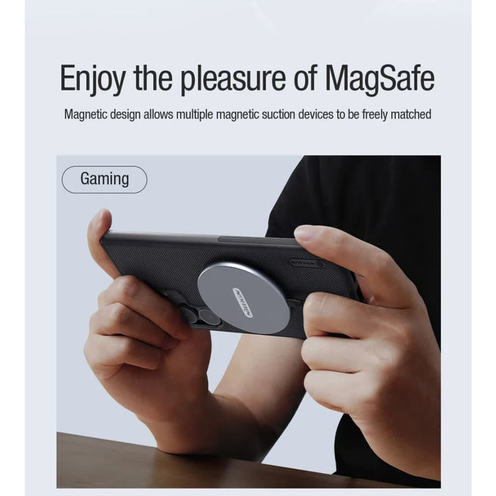 For Samsung Galaxy S24 Ultra / S24 + Frosted Shield Pro