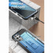For Samsung Galaxy S21 Ultra - Ub Pro Full-body Holster