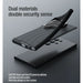 For Samsung Galaxy S24 Ultra / Plus Camshield Bracket Prop