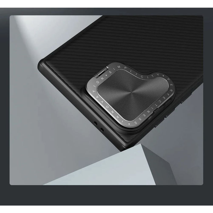 For Samsung Galaxy S24 Ultra / Plus Camshield Bracket Prop