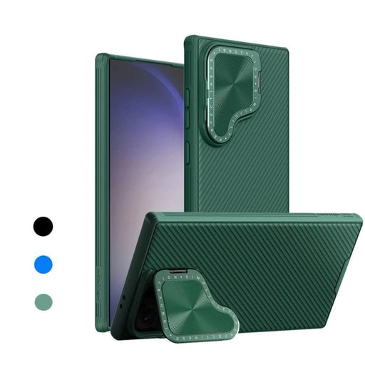 For Samsung Galaxy S24 Ultra / Plus Camshield Bracket Prop