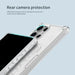 For Samsung Galaxy S24 Ultra / S24 + Plus Transparent Non