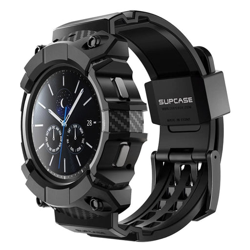 For Samsung Galaxy Watch 4 Classic Case 42mm 2021 Supcase