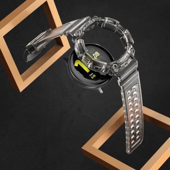 Samsung Galaxy Watch Active 2 Ub Pro Wristband Case 44mm