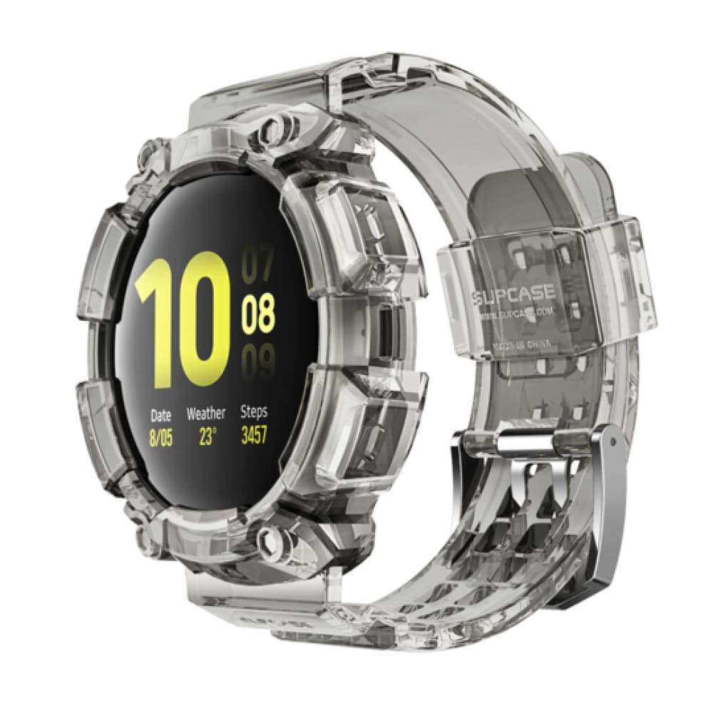 Samsung Galaxy Watch Active 2 Ub Pro Wristband Case 44mm