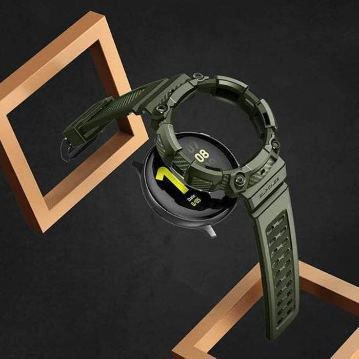Samsung Galaxy Watch Active 2 Ub Pro Wristband Case 44mm