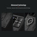 For Samsung Note 20 Ultra - Camshield Armor Case with Ring