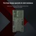 For Samsung Note 20 Ultra - Camshield Armor Case with Ring
