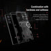 For Samsung Note 20 Ultra - Camshield Armor Case with Ring