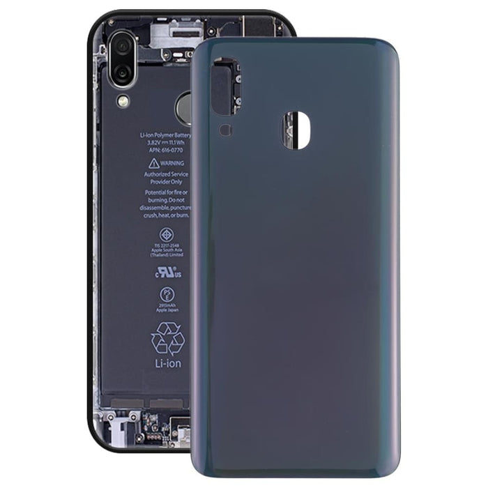 Samsung Sm A205f/ds Battery Back Cover