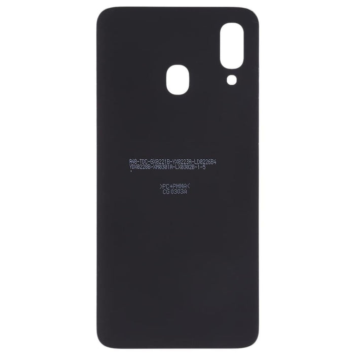 Samsung Sm A205f/ds Battery Back Cover